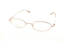 Load image into Gallery viewer, Oval Shape Metal Full Small Face Prescription Optical Spectacle Eyeglasses Frame B1701 oculos de grau eye glasses