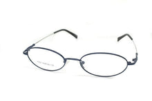 Load image into Gallery viewer, Oval Shape Metal Full Small Face Prescription Optical Spectacle Eyeglasses Frame B1701 oculos de grau eye glasses
