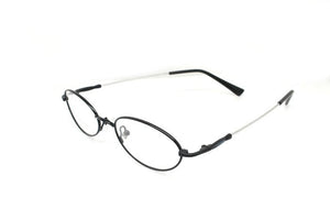 Oval Shape Metal Full Small Face Prescription Optical Spectacle Eyeglasses Frame B1701 oculos de grau eye glasses