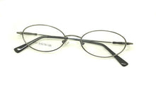Load image into Gallery viewer, Oval Shape Metal Full Small Face Prescription Optical Spectacle Eyeglasses Frame B1701 oculos de grau eye glasses