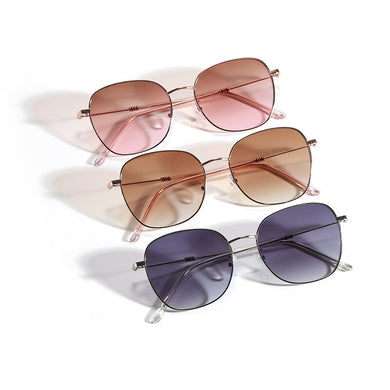 2023 The metal frame is the same as the sunglasses with color patches