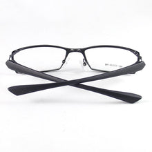 Load image into Gallery viewer, Full Rimless Eyeglasses Frames Optical Eyewear Frame Men Women Spectacles Polarized Sunglasses Clip on Night Vision Glasses