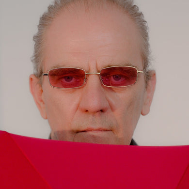 Full alloy frame rectangular small sunglasses red eye sun glasses men women UV400 retro metal vintage brand design 2023 eyewear