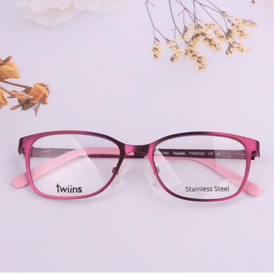 Full rim boys and girls optical frames 6-10 years kids eyeglasses can put computer myopia prescription lens vintage Monturas