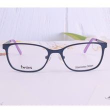 Load image into Gallery viewer, Full rim boys and girls optical frames 6-10 years kids eyeglasses can put computer myopia prescription lens vintage Monturas