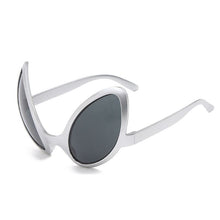 Load image into Gallery viewer, Funny Aliens Costume Glasses Rainbow Lenses ET Sunglasses Halloween Party Props Favors Accessories for Adults and Kid Au11 21