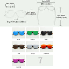 Carica l'immagine nel visualizzatore di Gallery, GCV Natural Wooden Pochromic Sunglasses Men Polarized  Sun Glasses Original Wood Oculos De Sol Masculino