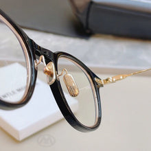 Load image into Gallery viewer, GENTLE MONSTE GM Glasses Frame Women Blue Light Blocking Prescription Designer Myopia HARRY Clear Eyeglasses For Men
