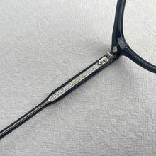 Carica l&#39;immagine nel visualizzatore di Gallery, GENTLE MONSTER Eye Glasses Women For Men Reading Blue Light Blocking Prescription EDDY A EDDYA Acetate GM Eyeglasses Frames