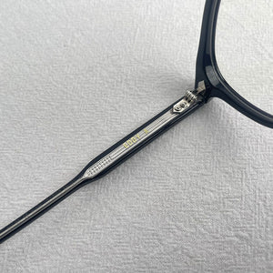 GENTLE MONSTER Eye Glasses Women For Men Reading Blue Light Blocking Prescription EDDY A EDDYA Acetate GM Eyeglasses Frames