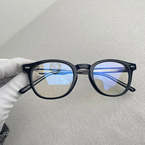 GENTLE MONSTER Eye Glasses Women For Men Reading Blue Light Blocking Prescription EDDY A EDDYA Acetate GM Eyeglasses Frames