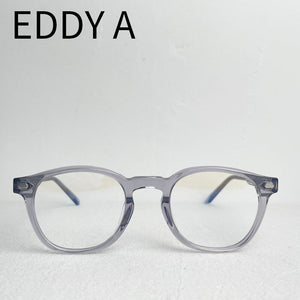 GENTLE MONSTER Eye Glasses Women For Men Reading Blue Light Blocking Prescription EDDY A EDDYA Acetate GM Eyeglasses Frames