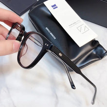 Load image into Gallery viewer, GENTLE MONSTER Glasses Frame Women Blue Light Blocking Prescription Designer Myopia LUTTO Clear Eyeglasses GM For Men