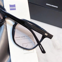 Load image into Gallery viewer, GENTLE MONSTER Glasses Frame Women Blue Light Blocking Prescription Designer Myopia LUTTO Clear Eyeglasses GM For Men