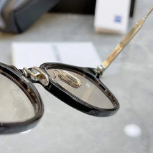 Load image into Gallery viewer, GENTLE MONSTER Sunglasses Glasses Frame Women Blue Light Blocking Prescription Designer Myopia EDDY Eyeglasses For Men