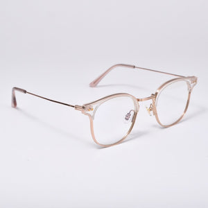 GENTLE Con ​​clip montatura per occhiali da vista donna uomo Montature per occhiali MONSTER Alio Donna Uomo Lettura Miopia Lente graduata 