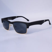 Carica l&#39;immagine nel visualizzatore di Gallery, GLAUSA  sports game glasses Bluetooth Smart Sport Sunglasses Wireless Stereo Music Sunglasses Sports Headset Headphone