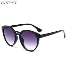 Load image into Gallery viewer, GLTREE 2023 Cat Eye Sunglasses Women One Len Brand Design Female Retro Polarized Glasses Shades UV400 Oculos de sol Feminino G52