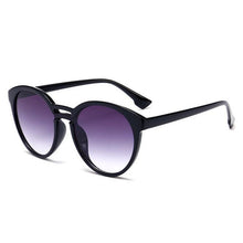 Load image into Gallery viewer, GLTREE 2023 Cat Eye Sunglasses Women One Len Brand Design Female Retro Polarized Glasses Shades UV400 Oculos de sol Feminino G52