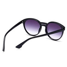 Load image into Gallery viewer, GLTREE 2023 Cat Eye Sunglasses Women One Len Brand Design Female Retro Polarized Glasses Shades UV400 Oculos de sol Feminino G52