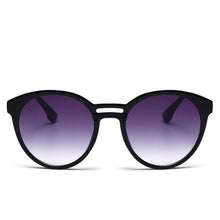 Load image into Gallery viewer, GLTREE 2023 Cat Eye Sunglasses Women One Len Brand Design Female Retro Polarized Glasses Shades UV400 Oculos de sol Feminino G52