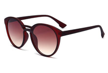 Load image into Gallery viewer, GLTREE 2023 Cat Eye Sunglasses Women One Len Brand Design Female Retro Polarized Glasses Shades UV400 Oculos de sol Feminino G52