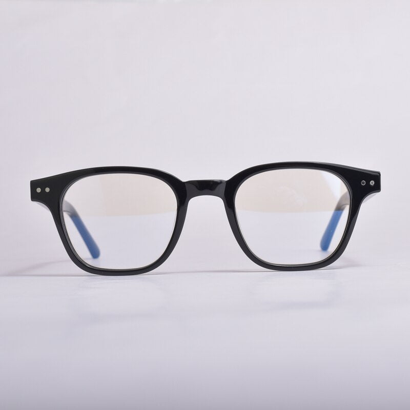 GM 2023 Eyewear Acetate Prescription glasses Frame GENTLE CATO Optical Eyeglasses Frames for Men Women Reading glasses