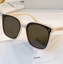 Carica l&#39;immagine nel visualizzatore di Gallery, GM 2023 Style V Brand Gentle Sunglasses Male Female Monster Frida Sunglasses For Woman With Original Box