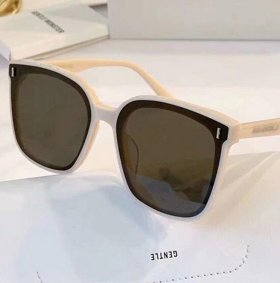 GM 2023 Style V Brand Gentle Sunglasses Male Female Monster Frida Sunglasses For Woman With Original Box