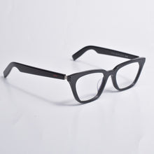 Load image into Gallery viewer, GM 2023 V Brand women men Acetate cat eye sunglasses Optics glasses frame GENTLE KANE prescription eyeglasses frame