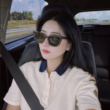 Load image into Gallery viewer, GM 2023 V Brand women men Acetate cat eye sunglasses Optics glasses frame GENTLE KANE prescription eyeglasses frame