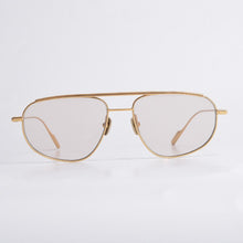 Load image into Gallery viewer, GM 2023 New style V brand pilot sunglasses Prescription glasses frame sunglasses GENTLE RAFFLES Optical glasses frame MONSTER