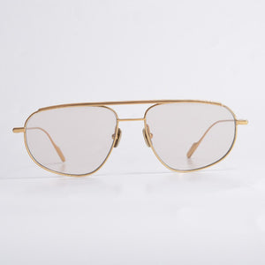 GM 2023 New style V brand pilot sunglasses Prescription glasses frame sunglasses GENTLE RAFFLES Optical glasses frame MONSTER