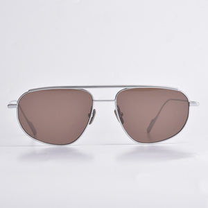 GM 2023 New style V brand pilot sunglasses Prescription glasses frame sunglasses GENTLE RAFFLES Optical glasses frame MONSTER