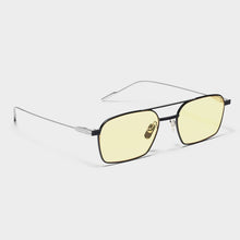 Load image into Gallery viewer, GM 2023  style glasses  Square women men pilot Metal glasses frame Sun glasses RAVE    Sunglasses  for women men