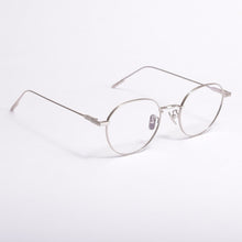Load image into Gallery viewer, GM 2023 style metal Round Prescription Eyeglasses Frame GENTLE YONA Optical glasses Frames Men Women Reading glasses