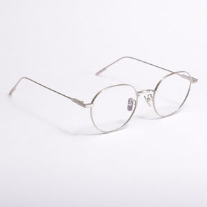GM 2023 style metal Round Prescription Eyeglasses Frame GENTLE YONA Optical glasses Frames Men Women Reading glasses
