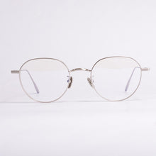 Load image into Gallery viewer, GM 2023 style metal Round Prescription Eyeglasses Frame GENTLE YONA Optical glasses Frames Men Women Reading glasses