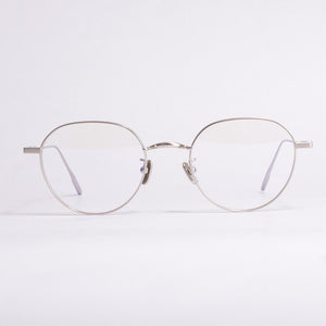 GM 2023 style metal Round Prescription Eyeglasses Frame GENTLE YONA Optical glasses Frames Men Women Reading glasses