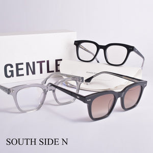 GM 2023 style sun glasses prescription glasses Frame Gentle south side n men women sunglasses MONSTER Optical glasses frame