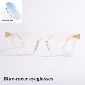GM 2023 style sun glasses prescription glasses Frame Gentle south side n men women sunglasses MONSTER Optical glasses frame