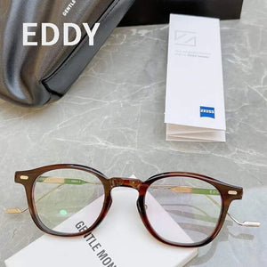 GM Glasses Collection  Square Round Retro  Popular Acetate Reading Blue Light Blocking GENTLE Men Woman Eyeglasses