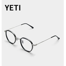 Load image into Gallery viewer, GM Glasses Collection  Square Round Retro  Popular Alloy Reading Blue Light Blocking GENTLE Men Woman Eyeglasses