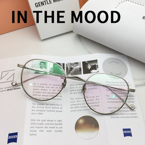 GM JENNIE Series Sunglasses Reading Glasses Sun Wonen 2023 Gafas De Sol lunette de soleil femme GENTLE Men UV400 Round Square