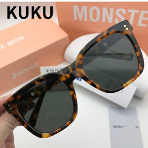 GM JENNIE Series Sunglasses Reading Glasses Sun Wonen 2023 Gafas De Sol lunette de soleil femme GENTLE Men UV400 Round Square
