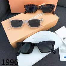 Load image into Gallery viewer, GM JENNIE Series Sunglasses Reading Glasses Sun Wonen 2023 Gafas De Sol lunette de soleil femme GENTLE Men UV400 Round Square