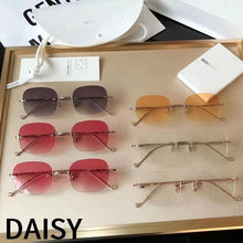 Load image into Gallery viewer, GM JENNIE Series Sunglasses Reading Glasses Sun Wonen 2023 Gafas De Sol lunette de soleil femme GENTLE Men UV400 Round Square