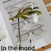 Load image into Gallery viewer, GM JENNIE Series Sunglasses Reading Glasses Sun Wonen 2023 Gafas De Sol lunette de soleil femme GENTLE Men UV400 Round Square