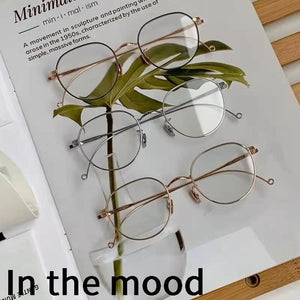 GM JENNIE Series Sunglasses Reading Glasses Sun Wonen 2023 Gafas De Sol lunette de soleil femme GENTLE Men UV400 Round Square