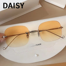 Load image into Gallery viewer, GM JENNIE Series Sunglasses Reading Glasses Sun Wonen 2023 Gafas De Sol lunette de soleil femme GENTLE Men UV400 Round Square